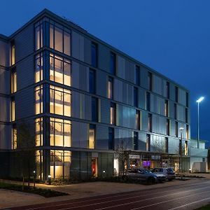 Elite Athlete Centre And Hotel