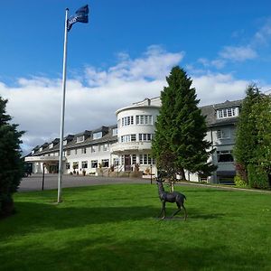 Macdonald Drumossie Hotel Inverness